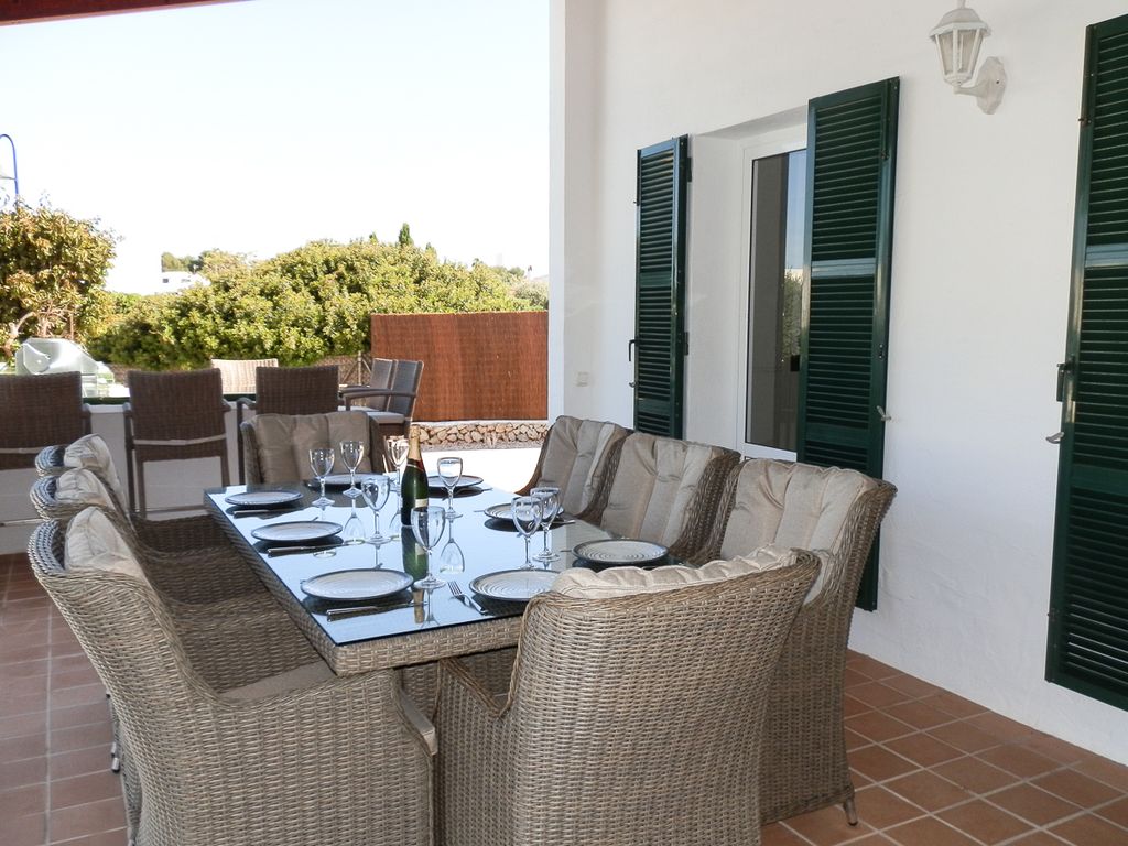 Casa Leo Cad Menorca Olivers Travels4