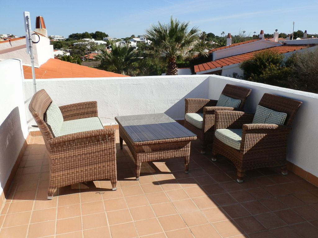 Casa Leo Cad Menorca Olivers Travels5