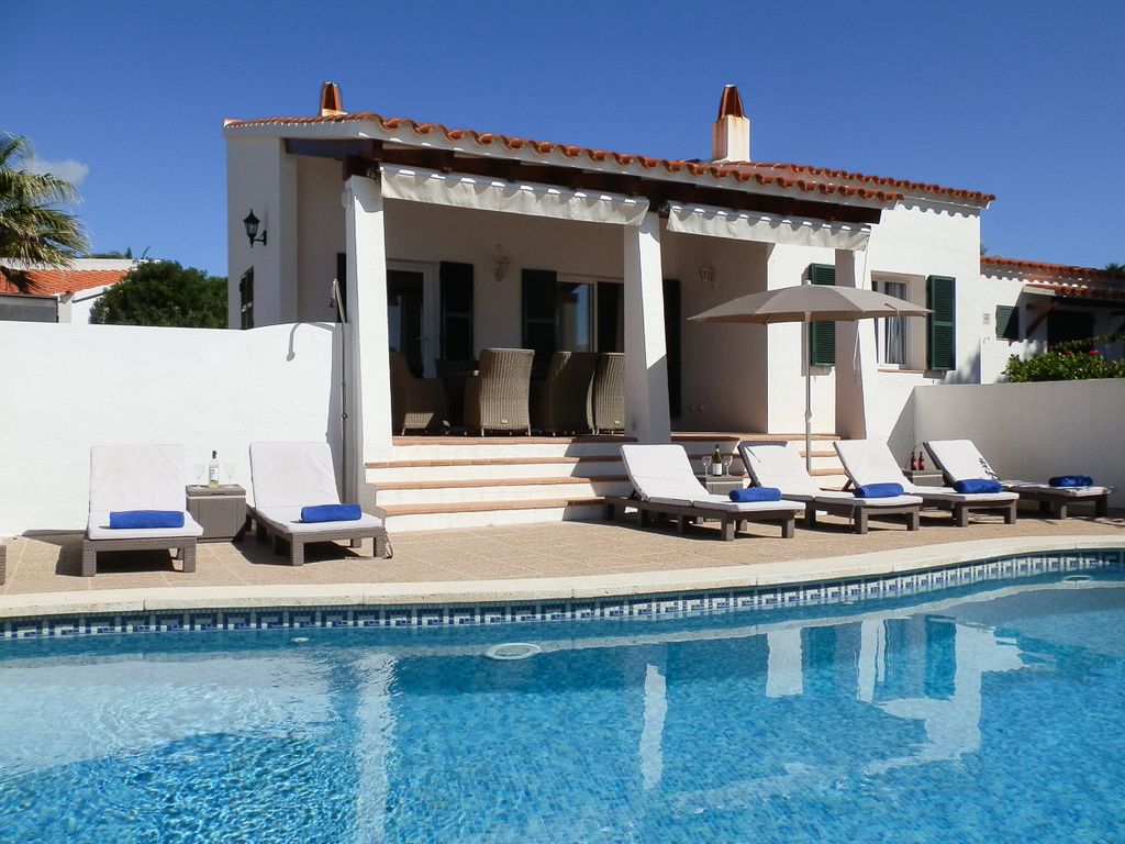 Casa Leo Cad Menorca Olivers Travels1
