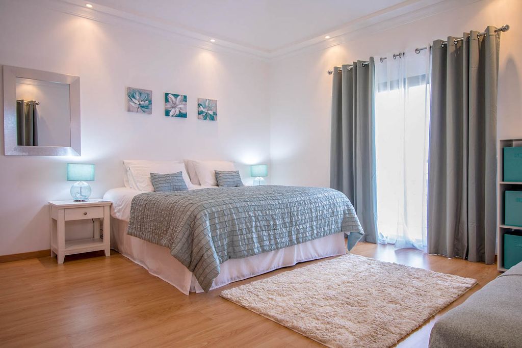 Villa Elmen Loule Olivers Travels 4