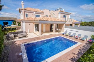 Villa Elmen Loule Olivers Travels 1