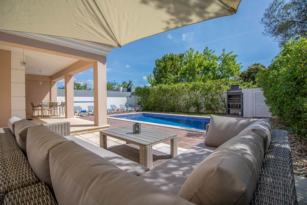 Villa Elmen Loule Olivers Travels 5