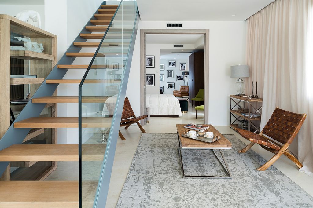Villa Genovesi Sicily Olivers Travels 5