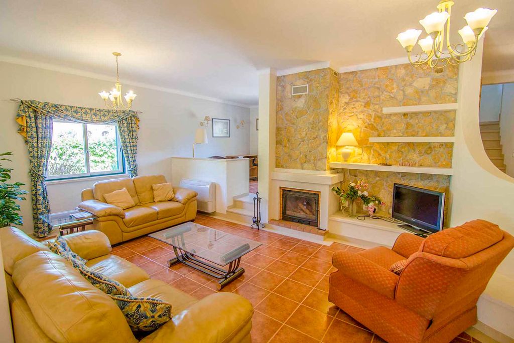 Villa Cistanca Vilamoura Olivers Travels 2