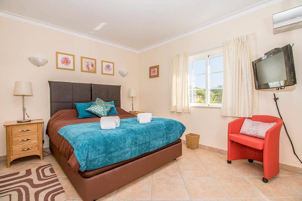 Villa Corda Albufeira Olivers Travels 4