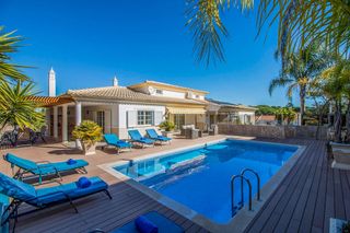 Villa Corda Albufeira Olivers Travels 1