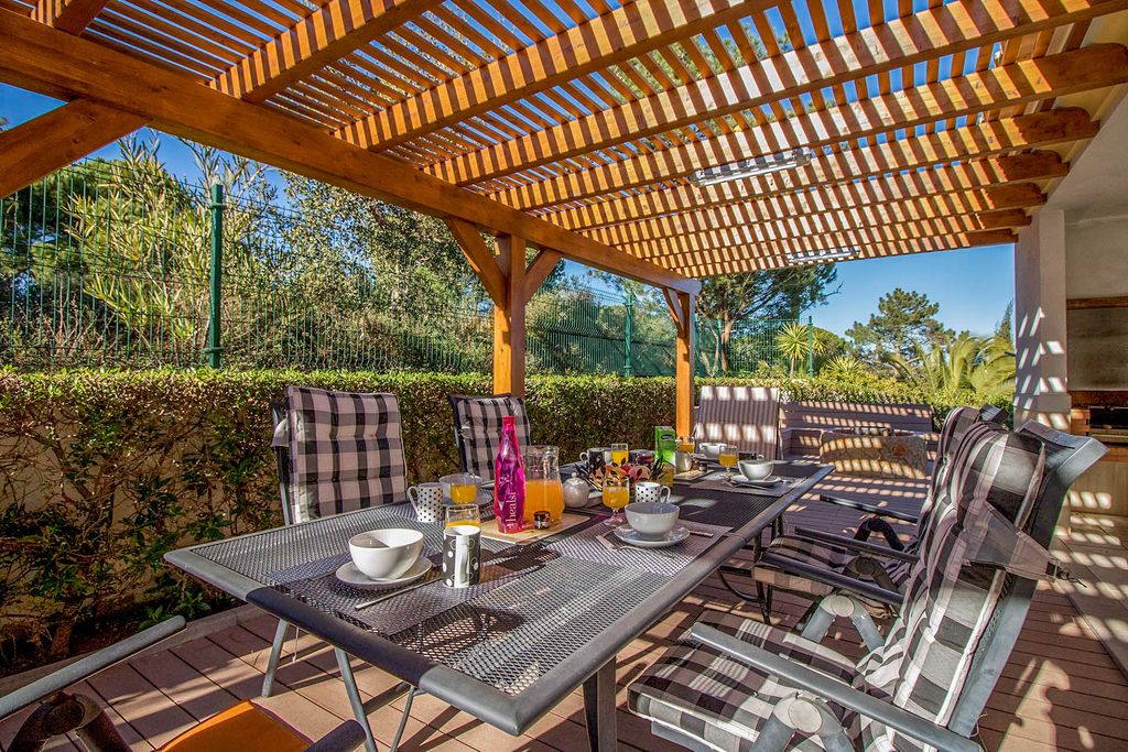 Villa Corda Albufeira Olivers Travels 3