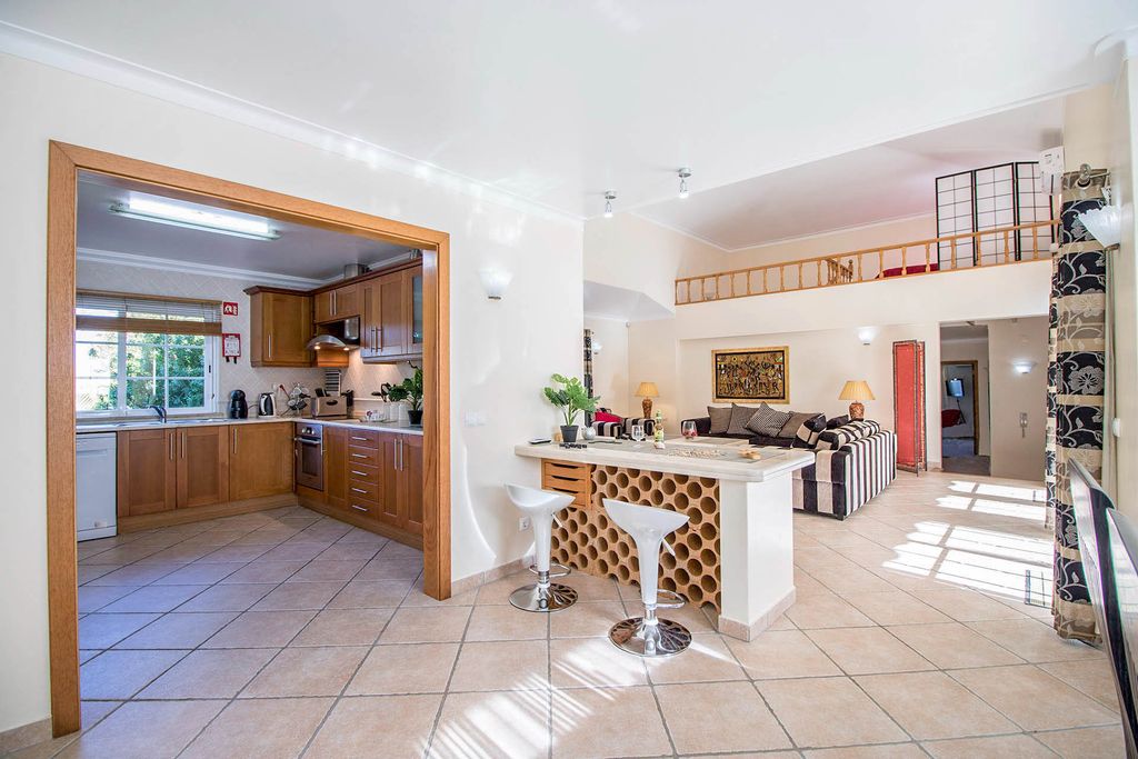 Villa Corda Albufeira Olivers Travels 2