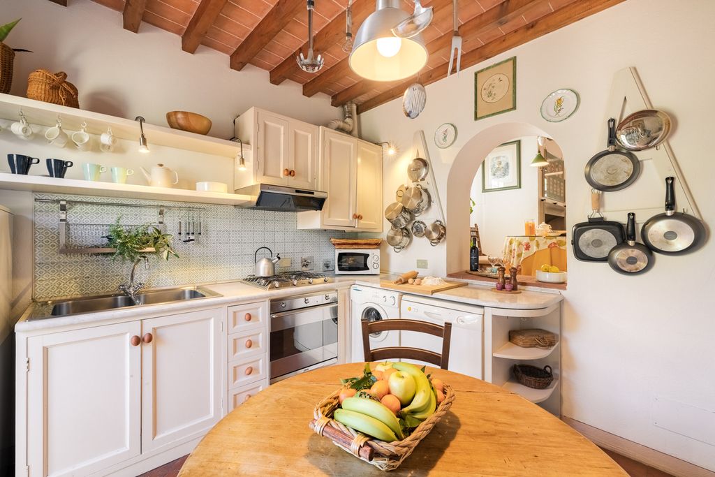 Casa Spino Tuscany Italy OliversTravel 3