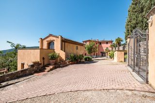 Casa Spino Tuscany Italy OliversTravel 1