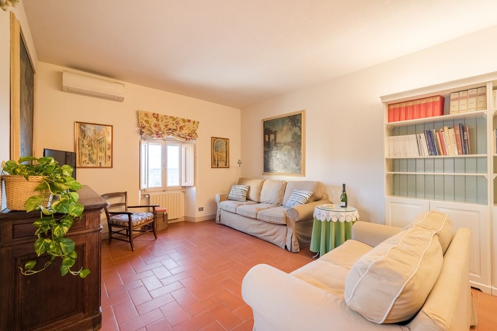 Casa Spino Tuscany Italy OliversTravel 5