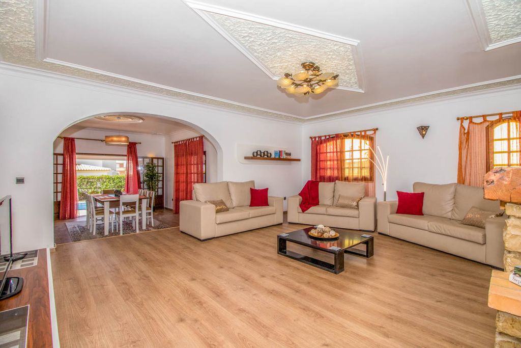 Villa Bolio Albufeira Olivers Travels 2