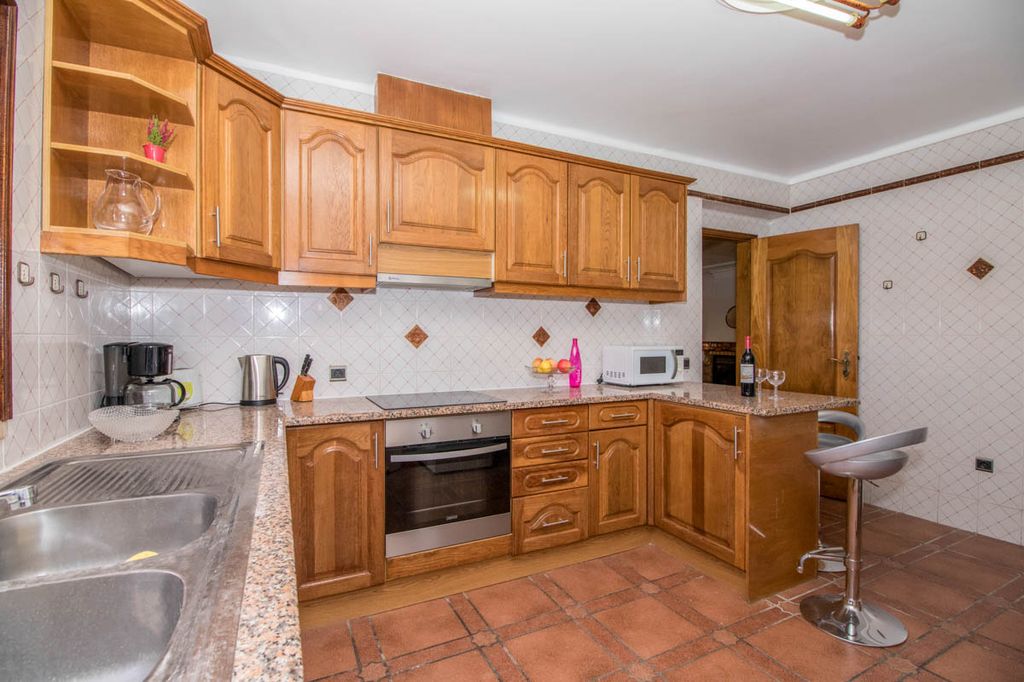 Villa Bolio Albufeira Olivers Travels 4