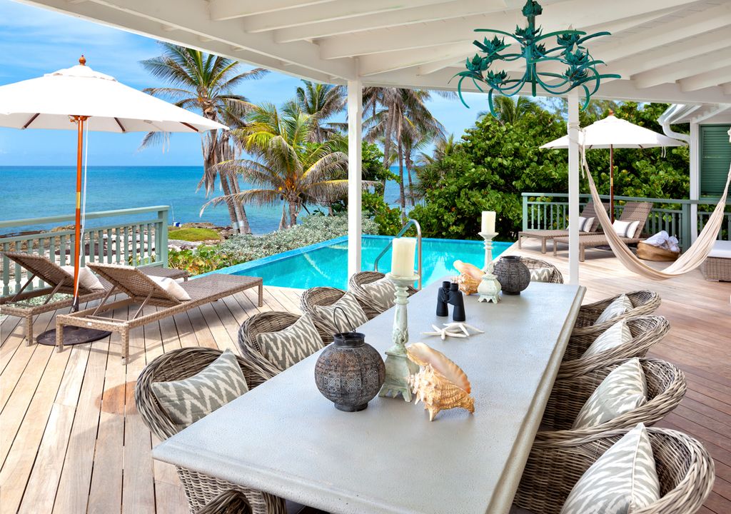 South Atlantic Crib Barbados Olivers Travels 5