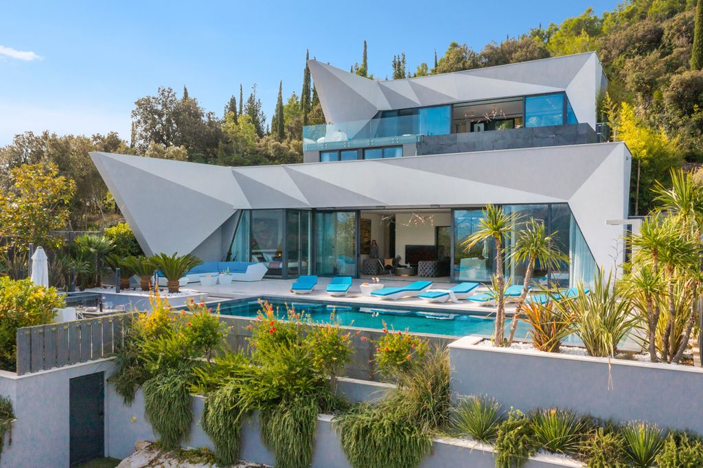 Grandeur Villa Korcula Olivers Travls 1