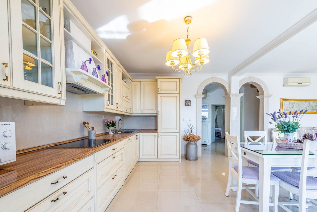 Villa Beau Dubrovnik Olivers Travels 4