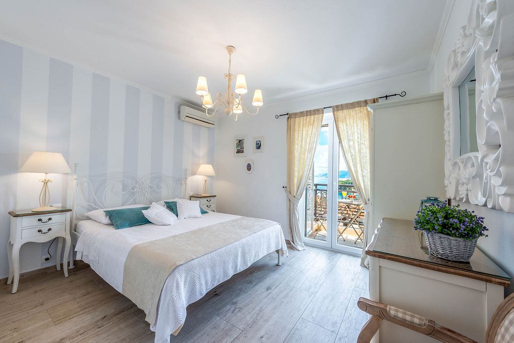 Villa Beau Dubrovnik Olivers Travels 5