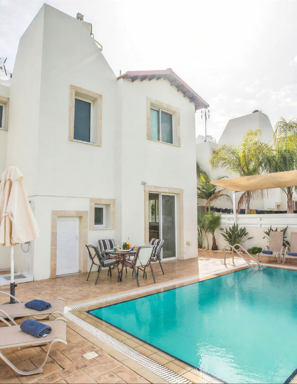 Villa ID-9459
