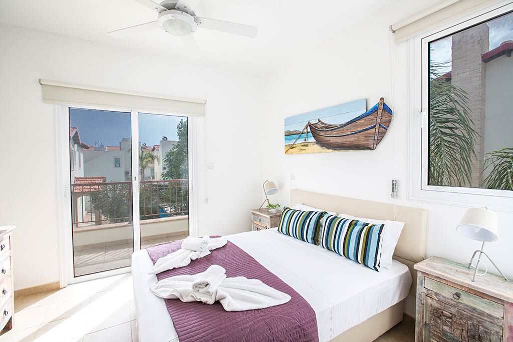 Villa Arethusa Protaras Olivers Travels 5