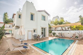 Villa Arethusa Protaras Olivers Travels 1