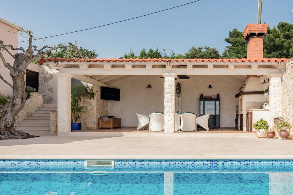 Villa Arvalis Dubrovnik Olivers Travels 2.1