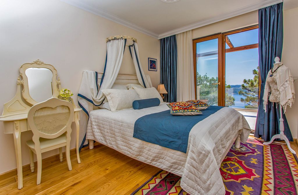 Villa Arvalis Dubrovnik Olivers Travels 4