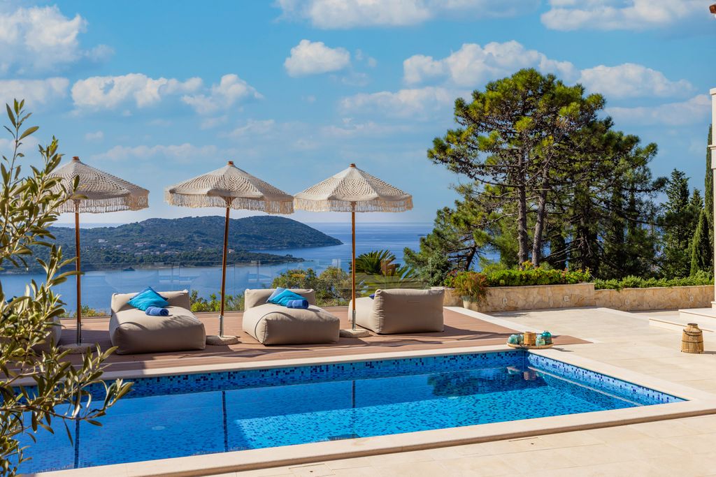 Villa Arvalis Dubrovnik OliversTravels 1