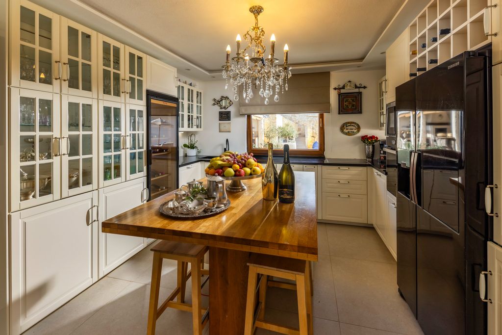 Villa Arvalis Dubrovnik OliversTravels 3