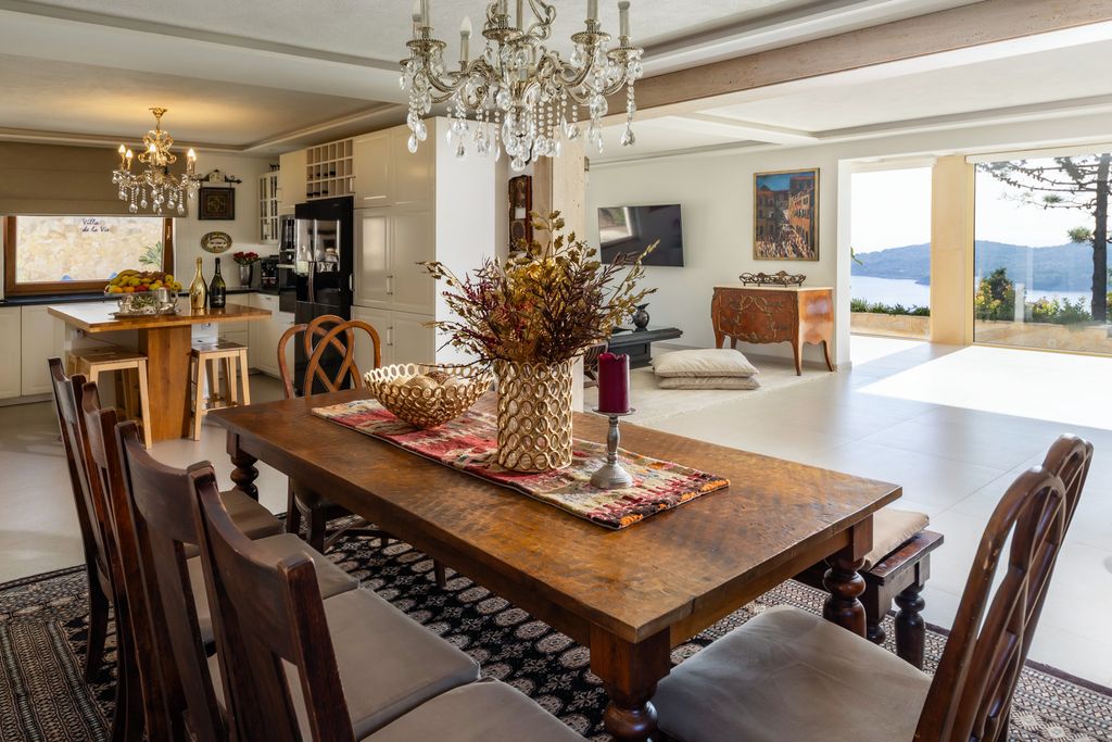 Villa Arvalis Dubrovnik OliversTravels 4