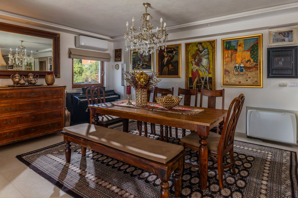Villa Arvalis Dubrovnik OliversTravels 5