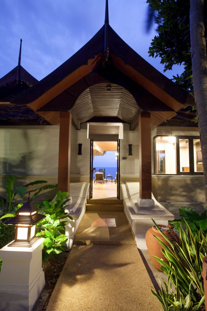 Villa Ubay Rawi Wali Olivers Travels 4