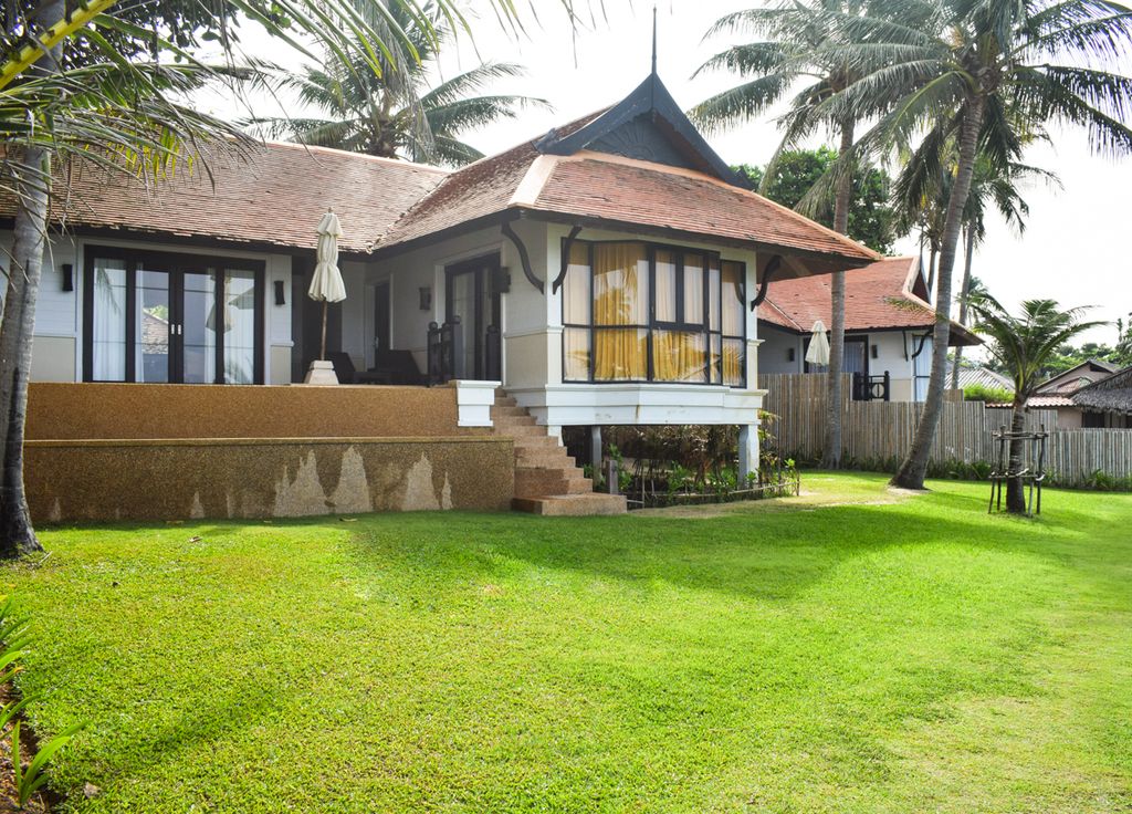 Villa Taahir Rawi Wali Olivers Travels 4