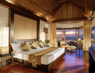 Villa Taahir Rawi Wali Olivers Travels 1
