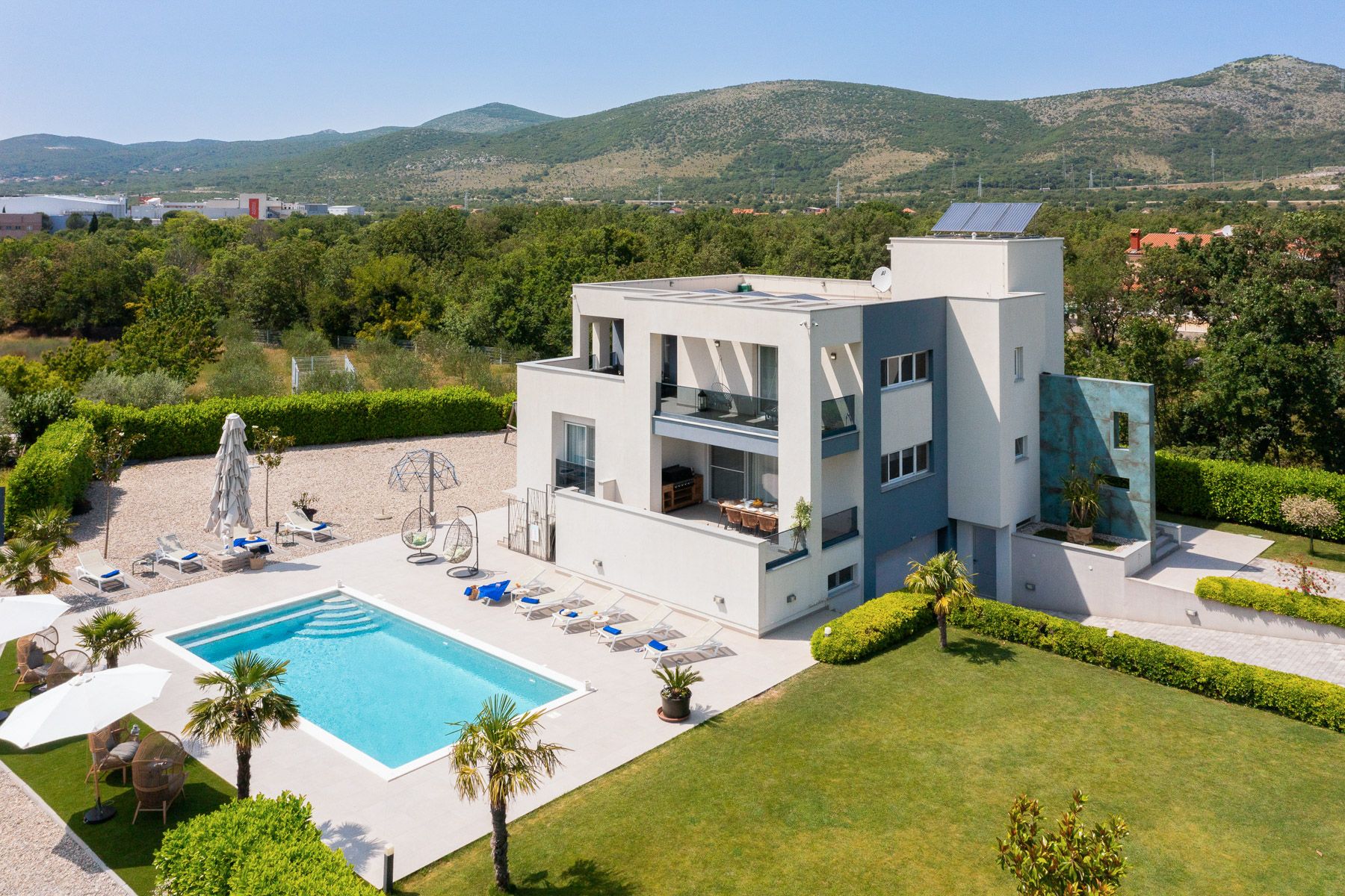 Villa Ilex