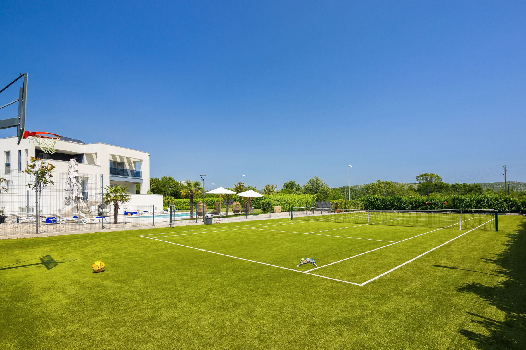 Villa Ilex