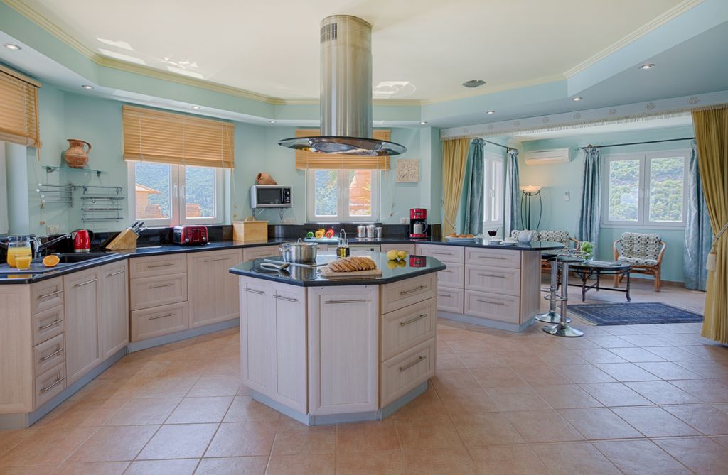 villa nidri lefkas olivers travels 3