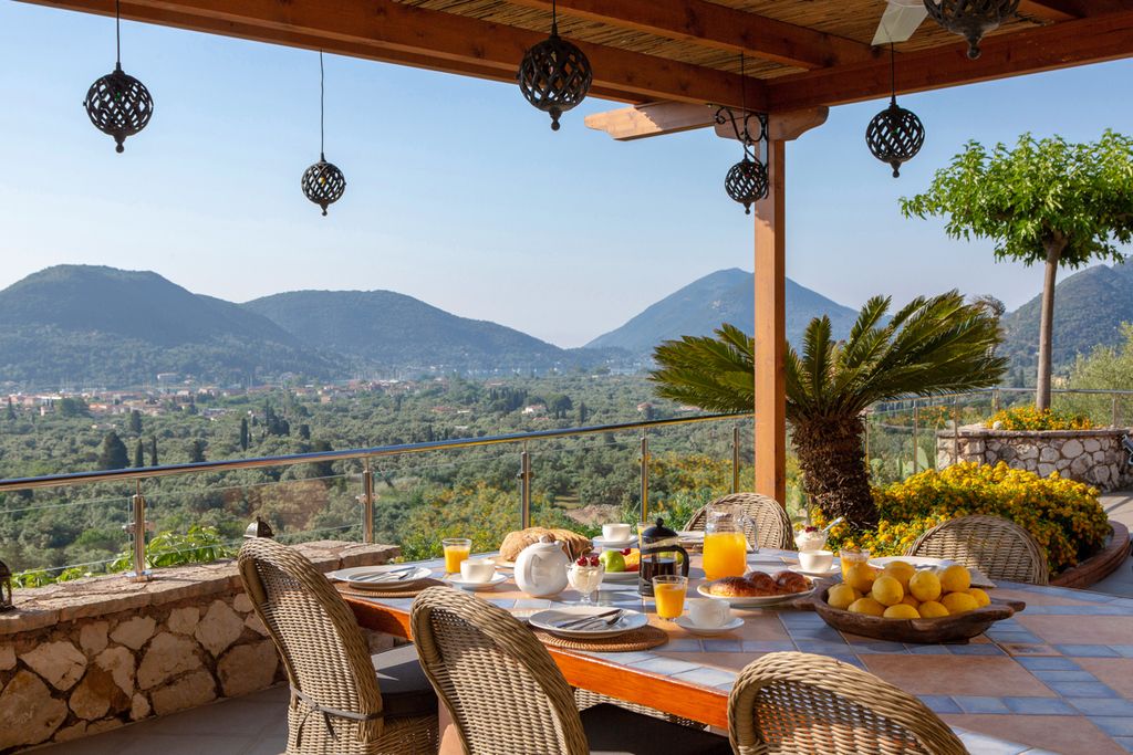 villa nidri lefkas olivers travels 4