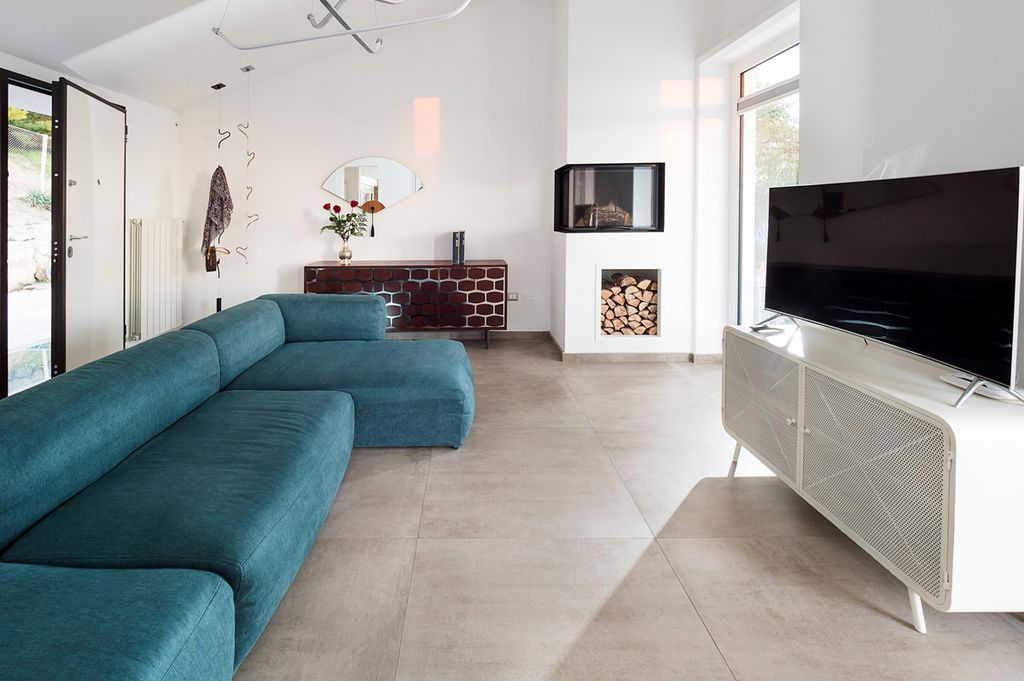 Villa Marianello Sicily Olivers Travels 3