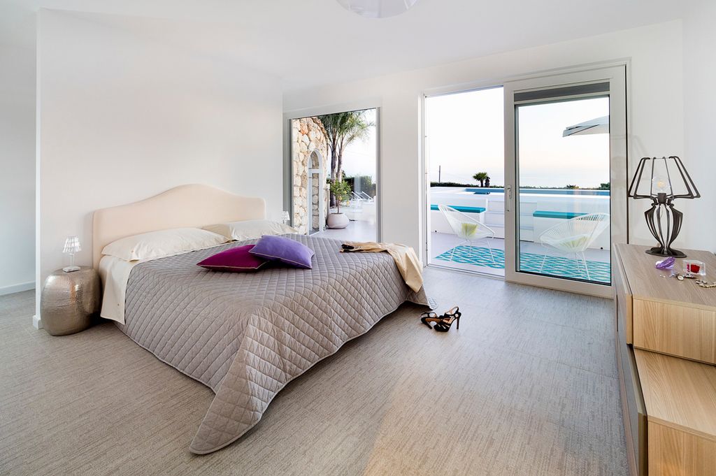 Villa Marianello Sicily Olivers Travels 5