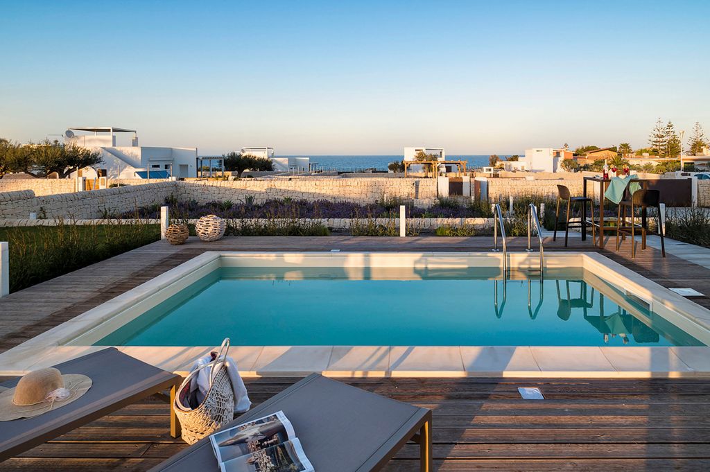 Casa Citronella Sicily Olivers Travels 2