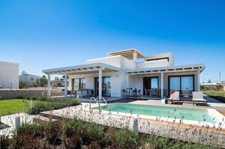 Casa Ginepro Sicily Olivers Travels 1