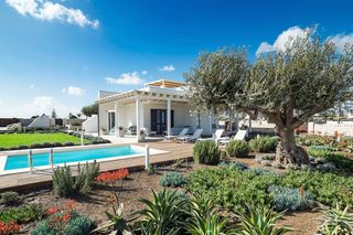 Casa Maggiorana Sicily Olivers Travels 1