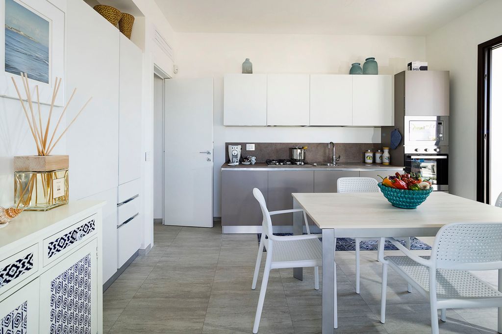 Casa Maggiorana Sicily Olivers Travels 4