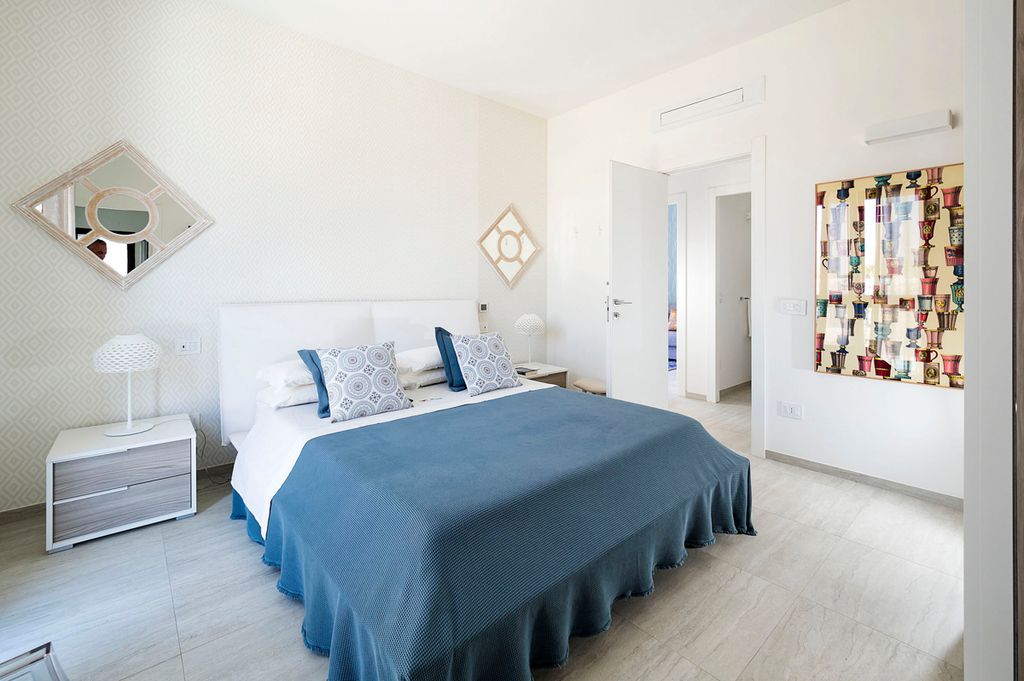 Casa Zafferano Sicily Olivers Travels 4