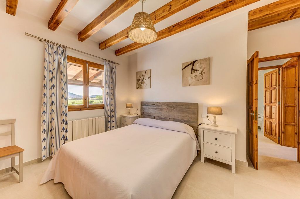 Villa Maresa Mallorca Olivers Travels 4