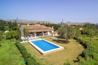 Villa Maresa Mallorca Olivers Travels 1