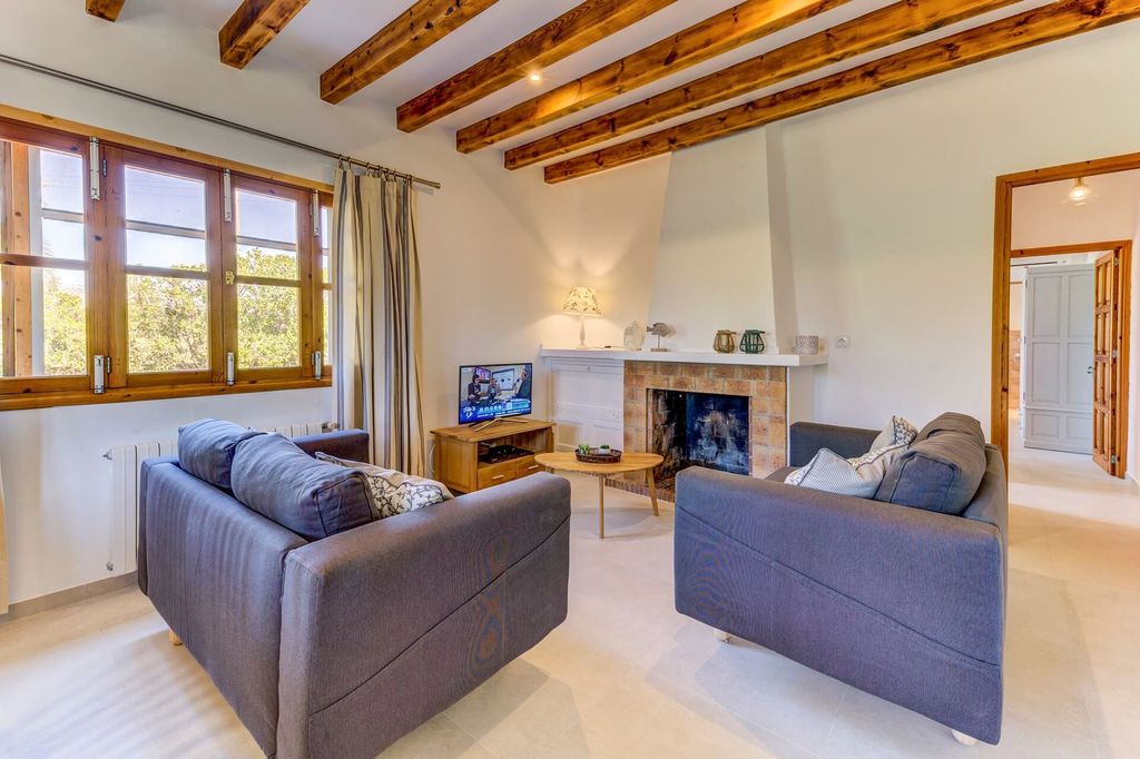 Villa Maresa Mallorca Olivers Travels 3