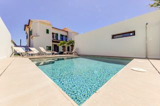 Villa Enca Mallorca Olivers Travels 1 01