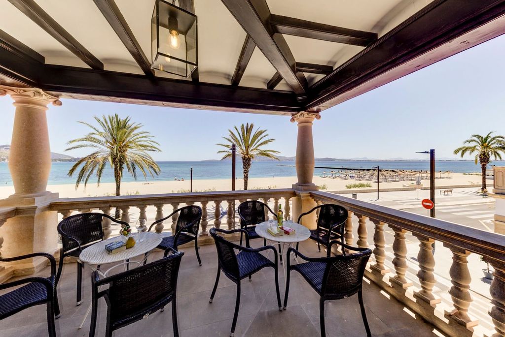 Villa Enca Mallorca Olivers Travels 2 01