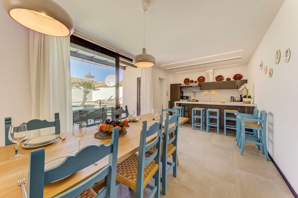 Villa Enca Mallorca Olivers Travels 4 01